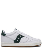 SAUCONY JAZZ COURT WHITE GREEN