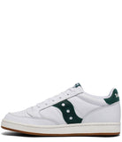 SAUCONY JAZZ COURT WHITE GREEN