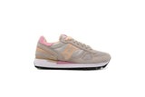 SAUCONY WMNS SHADOW ORIGINAL "TAN"