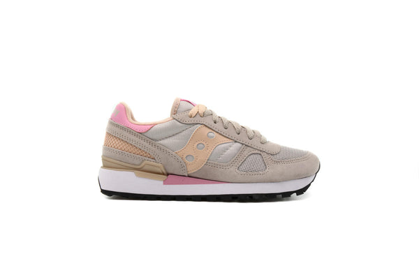 Saucony shadow original outlet tan pink